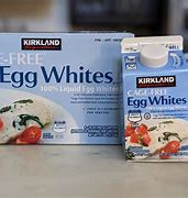Image result for Kirkland Signature Egg Whites