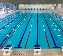 Image result for 50 Meters by 25 Yard Pool