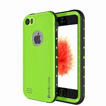 Image result for iPhone 5 Cover Case Green