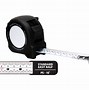 Image result for Tape-Measure Length