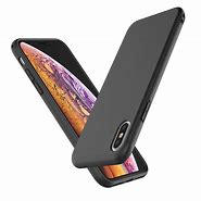 Image result for iphone xr black cases silicone