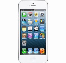 Image result for Printable iPhone 5 Silver