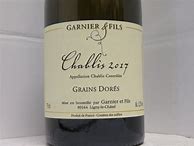 Image result for Garnier Chablis