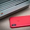 Image result for iPhone 11 Red in a White Silicone Case