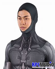 Image result for Custom Superhero Suit