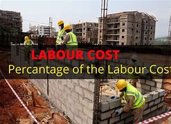 Image result for Construction Labor Cost per Hour