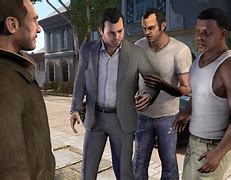 Image result for Grand Theft Auto 4 vs 5