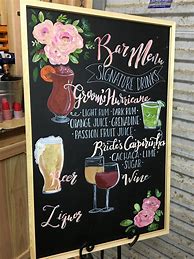 Image result for Shop Local Chalk Sign