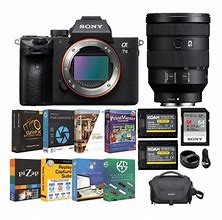 Image result for Tiny Lens Sony A7