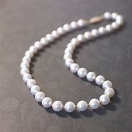 Image result for Pearl Necklaces Product