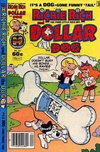 Image result for Dollar Exercise Richie Rich