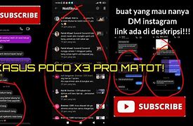 Image result for Poco X3 Pro Matot