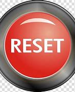 Image result for Reset Button Cartoon