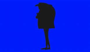 Image result for Despicable Me Gru Silhouette