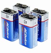 Image result for Electronic Keyboard 6 Volt Battery