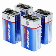 Image result for Small Batteries