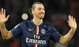 Image result for Zlatan Mid-Journey