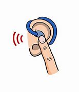 Image result for Fingers in Ears Cartoon