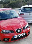 Image result for Seat Ibiza 2012