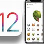 Image result for iOS 12 Unlock Logo