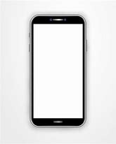 Image result for Cell Phone Blank Screen Template