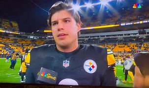 Image result for Mason Rudolph Steelers