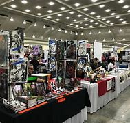 Image result for Baltimore Comic-Con