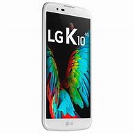 Image result for LG K10 White Color