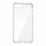 Image result for iPhone 8 Plus Silver in a Clear Case