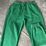 Image result for Women Tracksuit H and M Green Urban