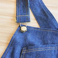 Image result for Button of a Overall