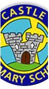 Image result for Castle Primary School Logo