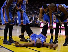 Image result for Kevin Durant's Ankles