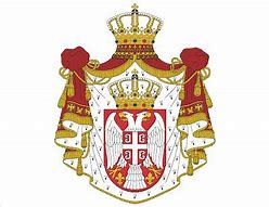 Image result for Serbian Coat of Arms