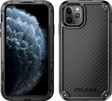 Image result for Pellican iPhone 11 Pro Case with Belt Clip