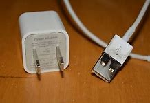 Image result for iPhone 5s Charging Cable