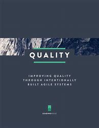 Image result for Quality Assurance Cover Picture