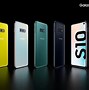 Image result for Galaxy S10 Pink vs White