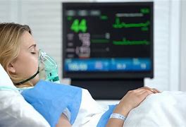 Image result for Hospital Coma Patient