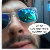 Image result for Darkness in Room Meme OMG