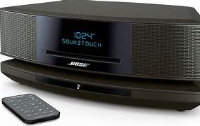 Image result for Bose Wave Sound Music System