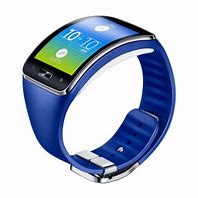 Image result for Samsung Watch Blue