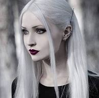 Image result for Gothic Women