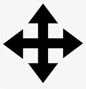 Image result for Directional Arrows 3D