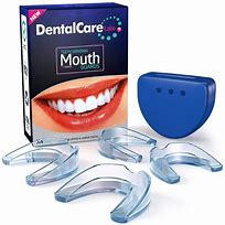 Image result for Teeth Grinding Mouth Guard