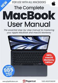 Image result for MacBook Manual Pages