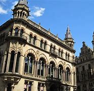 Image result for Victorian Architecture Buildings