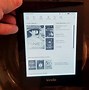 Image result for Reading Kindle