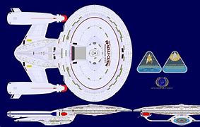 Image result for Explorer Class Starship