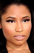 Image result for Nicki Minaj Eyebrows